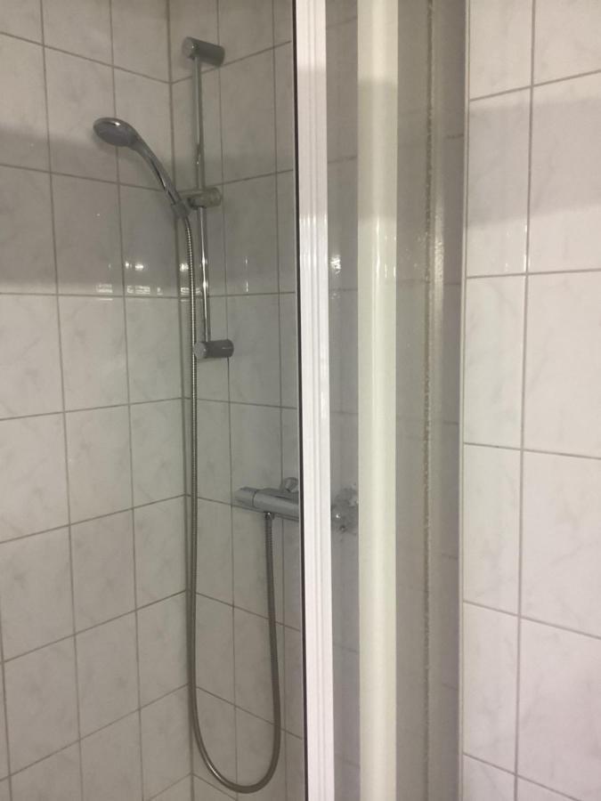 Hotel Eintracht Mittweida Eksteriør bilde