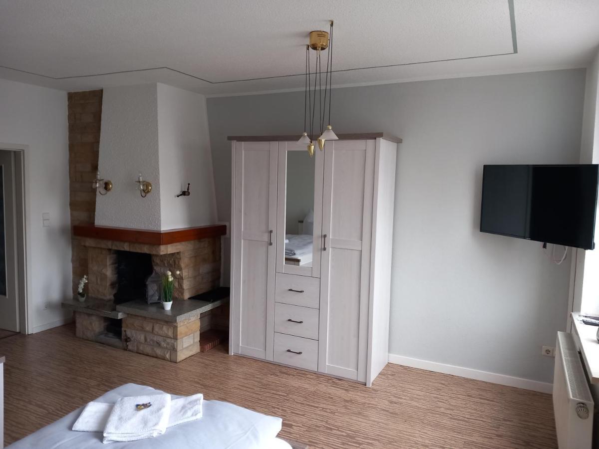 Hotel Eintracht Mittweida Eksteriør bilde