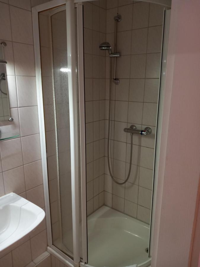 Hotel Eintracht Mittweida Eksteriør bilde